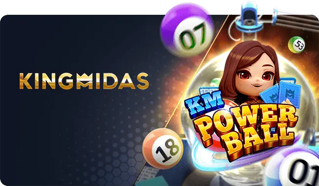 Kingmidas Powerball